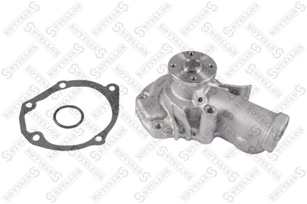 Stellox 4500-0239-SX Water pump 45000239SX: Buy near me in Poland at 2407.PL - Good price!
