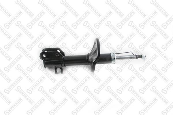 Stellox 4203-9815-SX Front right gas oil shock absorber 42039815SX: Buy near me in Poland at 2407.PL - Good price!