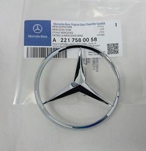 Mercedes A 220 758 00 58 Mercedes gwiazda A2207580058: Dobra cena w Polsce na 2407.PL - Kup Teraz!
