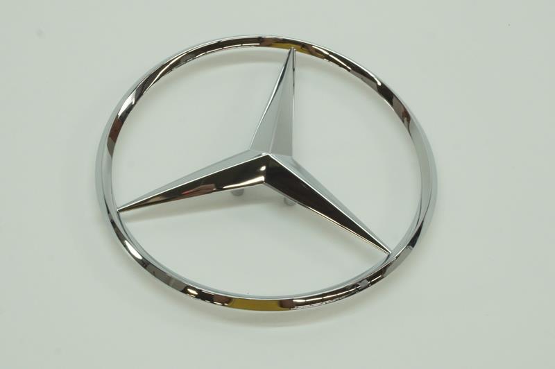Mercedes A 211 758 01 58 Звезда mercedes A2117580158: Отличная цена - Купить в Польше на 2407.PL!