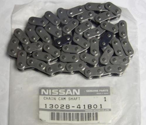 Nissan 13028-41B01 Ланцюг ГРМ 1302841B01: Приваблива ціна - Купити у Польщі на 2407.PL!