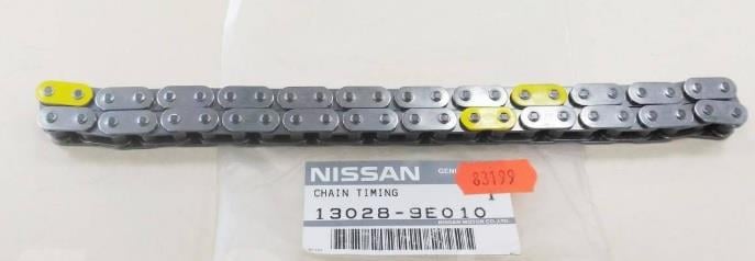 Nissan 13028-9E010 Timing chain 130289E010: Buy near me in Poland at 2407.PL - Good price!
