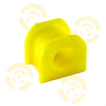 Tochka Opory 1-01-3893 Front stabilizer bar bush polyurethane 1013893: Buy near me at 2407.PL in Poland at an Affordable price!