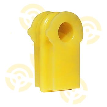Tochka Opory 2-01-3834 Front stabilizer bar bush polyurethane 2013834: Buy near me at 2407.PL in Poland at an Affordable price!