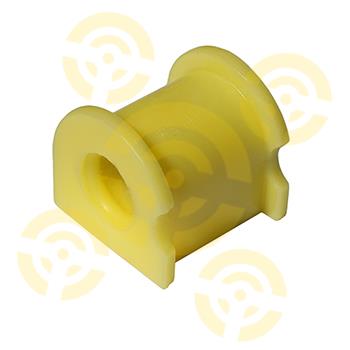 Tochka Opory 15-01-3636 Rear stabilizer bush polyurethane 15013636: Buy near me at 2407.PL in Poland at an Affordable price!
