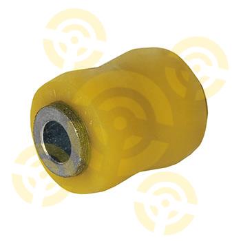 Tochka Opory 11-06-3753 Silent shock absorber front polyurethane 11063753: Buy near me in Poland at 2407.PL - Good price!
