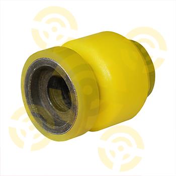 Tochka Opory 12-06-3668 Silent shock absorber rear polyurethane 12063668: Buy near me in Poland at 2407.PL - Good price!