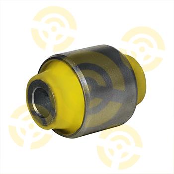 Tochka Opory 2-06-3587 Silent shock absorber rear polyurethane 2063587: Buy near me in Poland at 2407.PL - Good price!