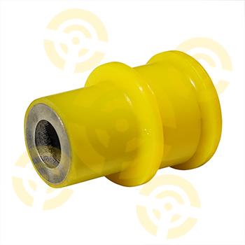 Tochka Opory 15-06-3711 Silent shock absorber rear polyurethane 15063711: Buy near me in Poland at 2407.PL - Good price!