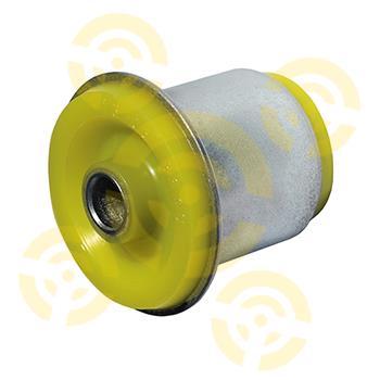 Tochka Opory 15-06-3610 Polyurethane rear axle gear silent block 15063610: Buy near me at 2407.PL in Poland at an Affordable price!