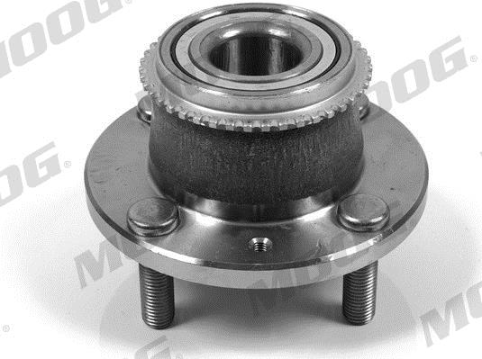 Moog MI-WB-11927 Wheel bearing kit MIWB11927: Buy near me in Poland at 2407.PL - Good price!