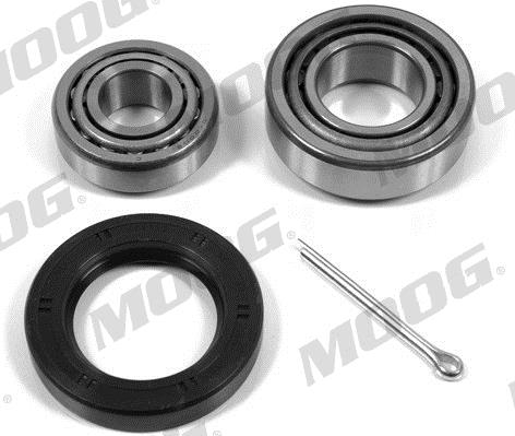 Moog FD-WB-11183 Wheel bearing kit FDWB11183: Buy near me in Poland at 2407.PL - Good price!