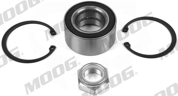 Moog FD-WB-11189 Wheel bearing kit FDWB11189: Buy near me in Poland at 2407.PL - Good price!