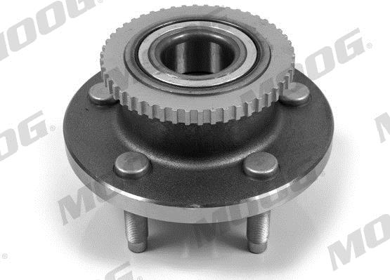 Moog FD-WB-11199 Wheel bearing kit FDWB11199: Buy near me in Poland at 2407.PL - Good price!