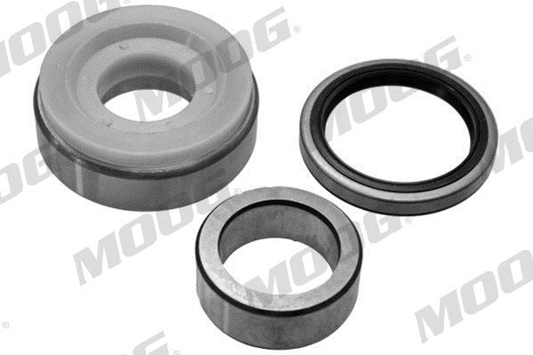 Moog SZ-WB-12081 Wheel bearing kit SZWB12081: Buy near me in Poland at 2407.PL - Good price!