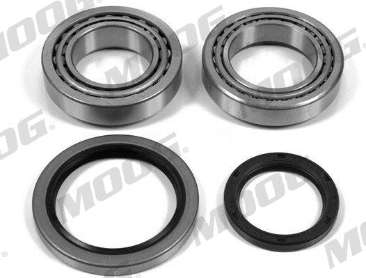 Moog JA-WB-11648 Wheel bearing kit JAWB11648: Buy near me in Poland at 2407.PL - Good price!