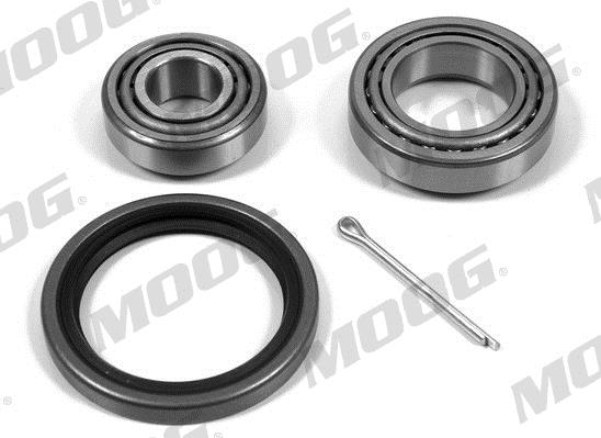 Moog TO-WB-12113 Wheel bearing kit TOWB12113: Buy near me in Poland at 2407.PL - Good price!