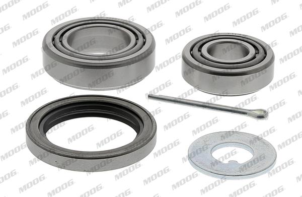 Moog TO-WB-12143 Wheel bearing kit TOWB12143: Buy near me in Poland at 2407.PL - Good price!