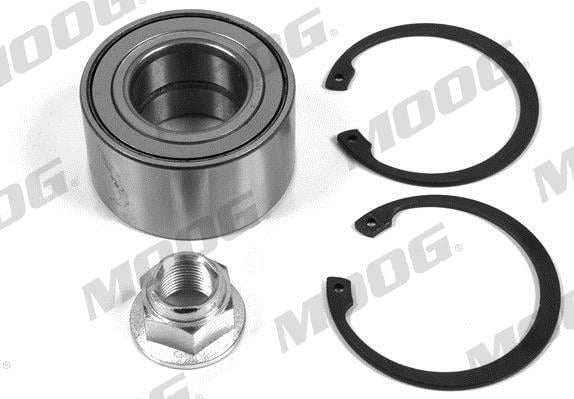 Moog VV-WB-11669 Wheel bearing kit VVWB11669: Buy near me at 2407.PL in Poland at an Affordable price!