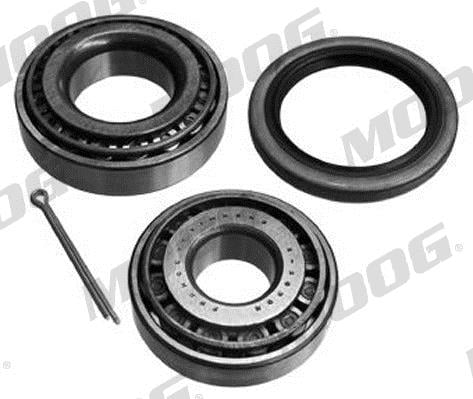 Moog SK-WB-11554 Wheel bearing kit SKWB11554: Buy near me in Poland at 2407.PL - Good price!
