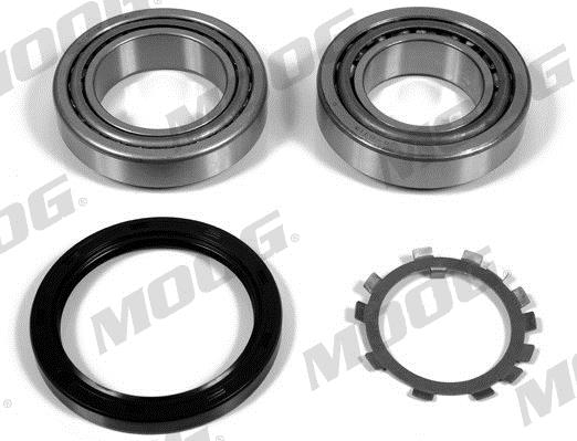 Moog VO-WB-11296 Łożysko piasty koła, komplet VOWB11296: Dobra cena w Polsce na 2407.PL - Kup Teraz!