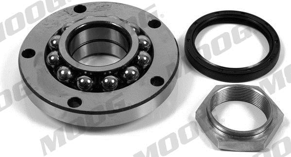 Moog CI-WB-11385 Wheel bearing kit CIWB11385: Buy near me in Poland at 2407.PL - Good price!