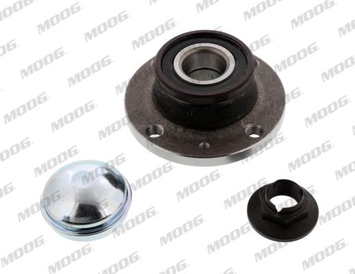 Moog OP-WB-11131 Wheel bearing kit OPWB11131: Buy near me at 2407.PL in Poland at an Affordable price!