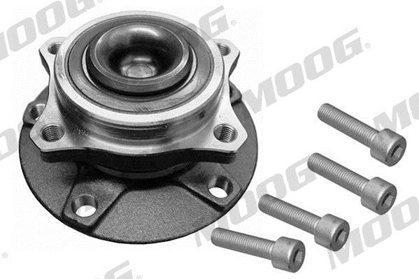 Moog LN-WB-11575 Wheel bearing kit LNWB11575: Buy near me in Poland at 2407.PL - Good price!