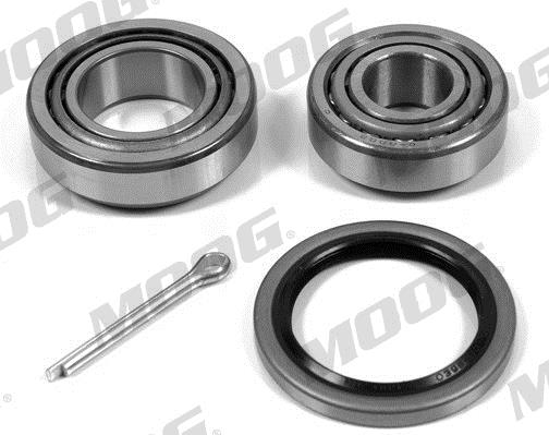 Moog MD-WB-11870 Wheel bearing kit MDWB11870: Buy near me in Poland at 2407.PL - Good price!