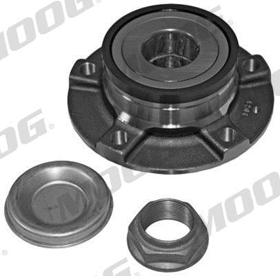 Moog PE-WB-11402 Wheel bearing kit PEWB11402: Buy near me in Poland at 2407.PL - Good price!