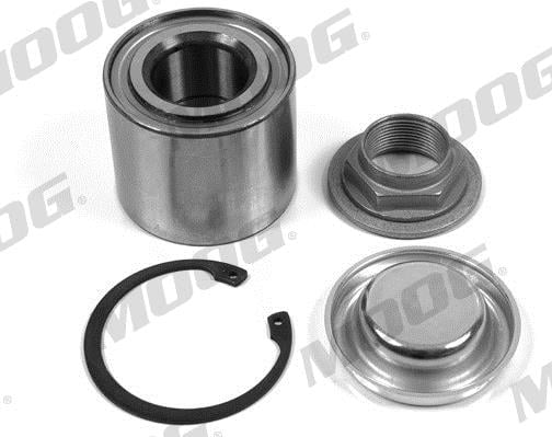 Moog PE-WB-11406 Wheel bearing kit PEWB11406: Buy near me in Poland at 2407.PL - Good price!