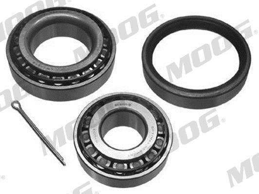 Moog NI-WB-11979 Wheel bearing kit NIWB11979: Buy near me in Poland at 2407.PL - Good price!
