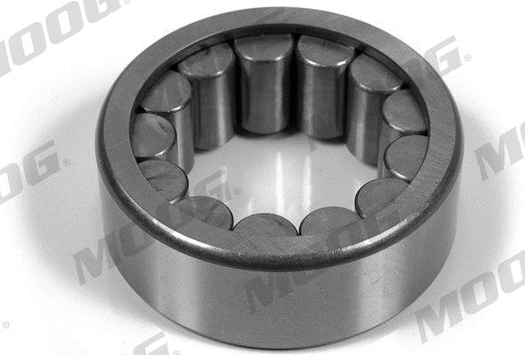 Moog IS-WB-11157 Wheel bearing kit ISWB11157: Buy near me at 2407.PL in Poland at an Affordable price!
