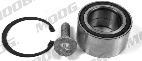 Moog ME-WB-11264 Wheel bearing kit MEWB11264: Buy near me in Poland at 2407.PL - Good price!