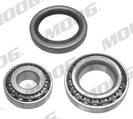 Moog ME-WB-11279 Wheel bearing kit MEWB11279: Buy near me in Poland at 2407.PL - Good price!