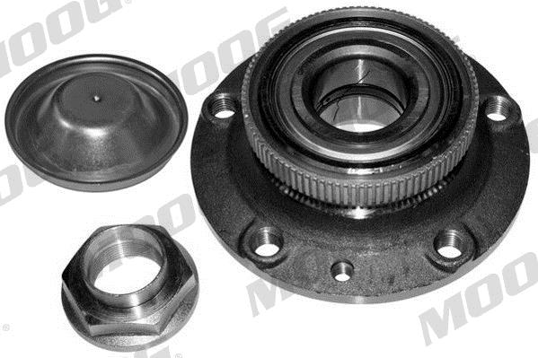 Moog BM-WB-11312 Wheel bearing kit BMWB11312: Buy near me in Poland at 2407.PL - Good price!