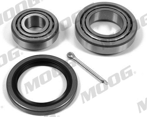Moog BM-WB-11320 Wheel bearing kit BMWB11320: Buy near me in Poland at 2407.PL - Good price!