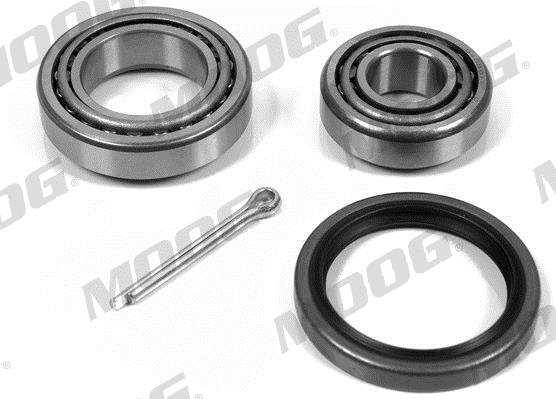 Moog BM-WB-11321 Wheel bearing kit BMWB11321: Buy near me in Poland at 2407.PL - Good price!