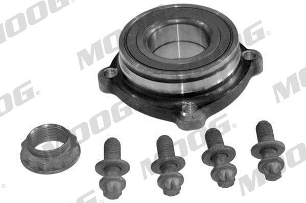 Moog BM-WB-11344 Wheel bearing kit BMWB11344: Buy near me in Poland at 2407.PL - Good price!