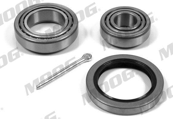 Moog AL-WB-11566 Wheel bearing kit ALWB11566: Buy near me in Poland at 2407.PL - Good price!