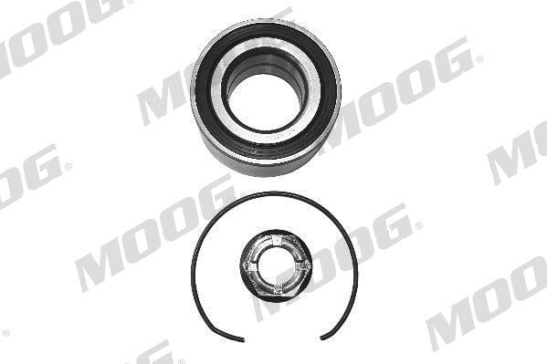Moog RE-WB-11451 Wheel bearing kit REWB11451: Buy near me in Poland at 2407.PL - Good price!
