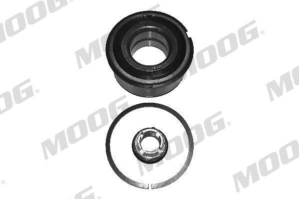 Moog RE-WB-11456 Wheel bearing kit REWB11456: Buy near me in Poland at 2407.PL - Good price!