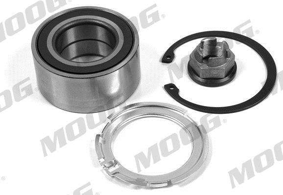 Moog RE-WB-11474 Wheel bearing kit REWB11474: Buy near me in Poland at 2407.PL - Good price!