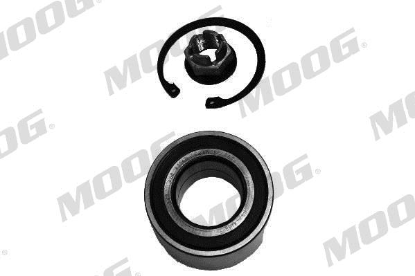 Moog RE-WB-11475 Wheel bearing kit REWB11475: Buy near me in Poland at 2407.PL - Good price!