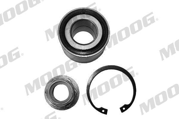 Moog RE-WB-11486 Wheel bearing kit REWB11486: Buy near me in Poland at 2407.PL - Good price!