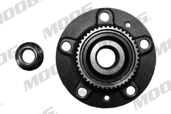 Moog RE-WB-11488 Wheel bearing kit REWB11488: Buy near me in Poland at 2407.PL - Good price!