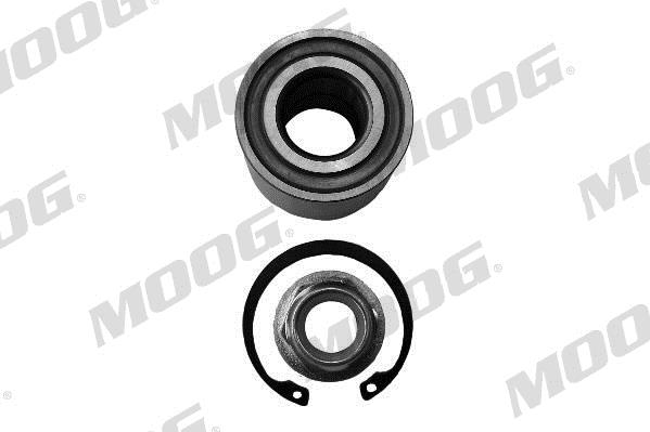 Moog RE-WB-11494 Wheel bearing kit REWB11494: Buy near me in Poland at 2407.PL - Good price!