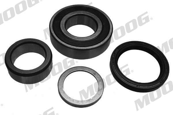 Moog SZ-WB-12065 Wheel bearing kit SZWB12065: Buy near me at 2407.PL in Poland at an Affordable price!