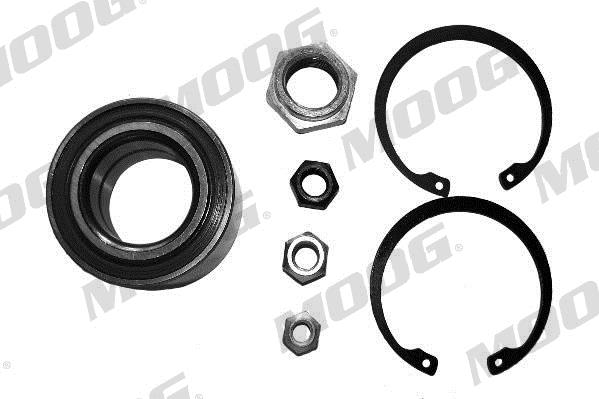 Moog VO-WB-11024 Wheel bearing kit VOWB11024: Buy near me in Poland at 2407.PL - Good price!