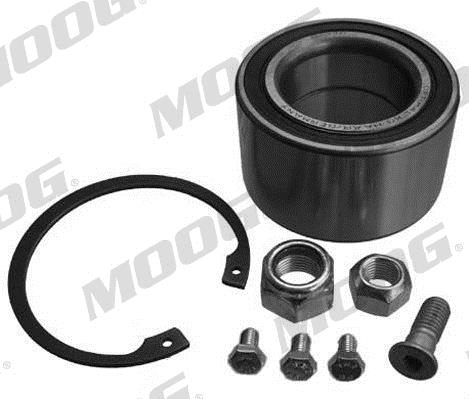 Moog VO-WB-11034 Подшипник ступицы колеса, комплект VOWB11034: Отличная цена - Купить в Польше на 2407.PL!